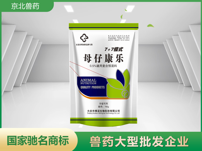 母仔康乐