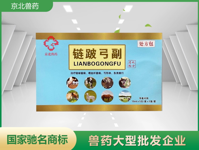 链跛弓副